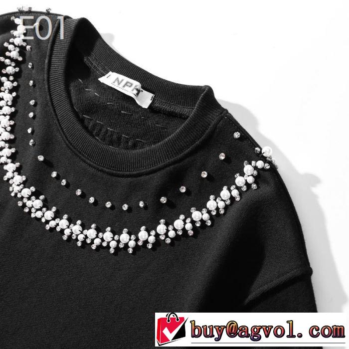 2019春夏のトレンド新商品 ジバンシー GIVENCHY プルオーバーパーカー 2色可選 春夏！大人カジュアル