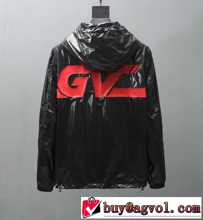 ブルゾン 【2019春夏】最新コレクション 春夏シンプルファッションでOK！ ジバンシー GIVENCHY