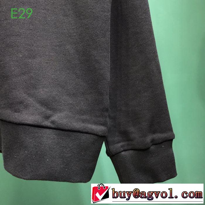 2019年春夏のトレンドアイテム 高級感が好評です ジバンシー GIVENCHY プルオーバーパーカー