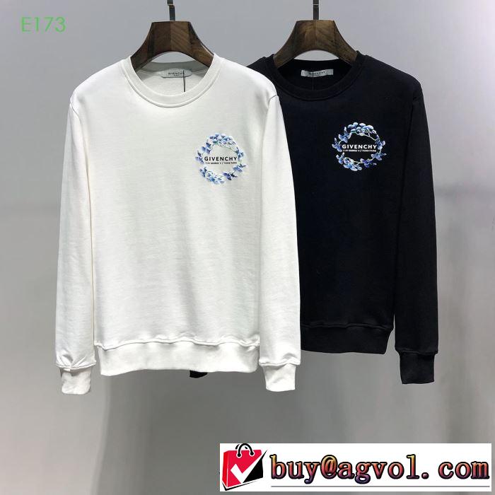 今シーズン注目のデザイン ジバンシー GIVENCHY プルオーバーパーカー 2色可選 2019春夏も引き続きトレンド
