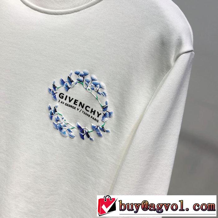 今シーズン注目のデザイン ジバンシー GIVENCHY プルオーバーパーカー 2色可選 2019春夏も引き続きトレンド