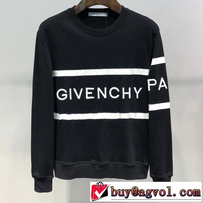 ジバンシー GIVENCHY プルオーバーパーカー 3色可選 2019年最新ファッション 人気ストリートブランド新品