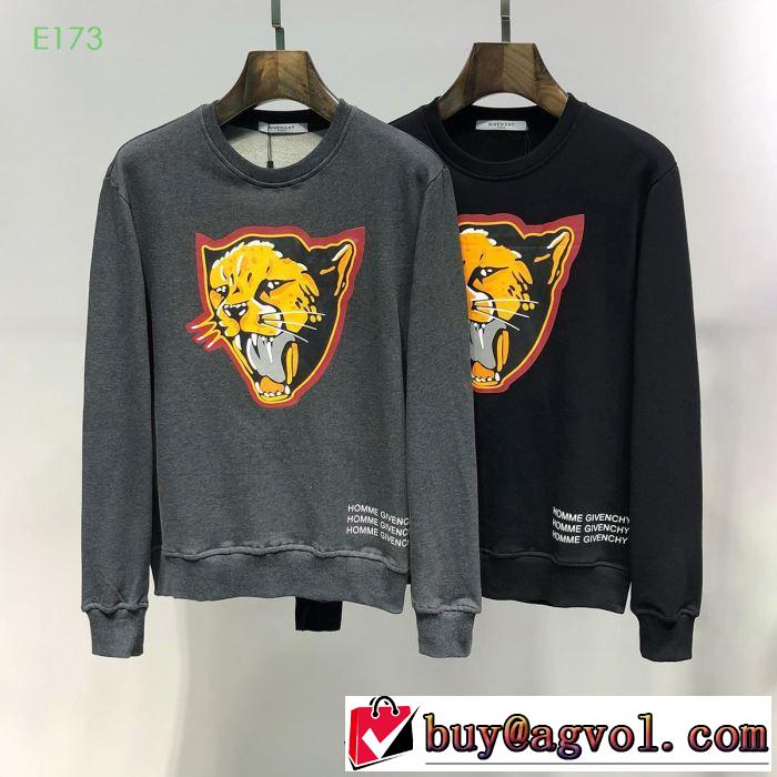 2019SSのトレンド商品 今期注目のブランドトレンド ジバンシー GIVENCHY プルオーバーパーカー 2色可選