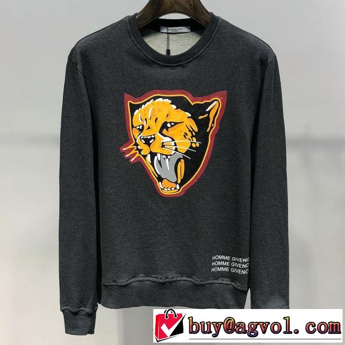2019SSのトレンド商品 今期注目のブランドトレンド ジバンシー GIVENCHY プルオーバーパーカー 2色可選