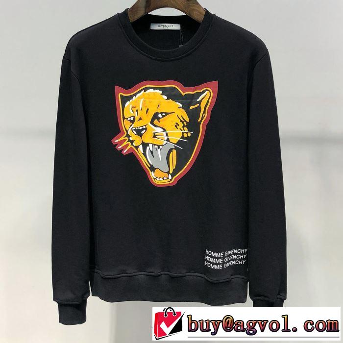 2019SSのトレンド商品 今期注目のブランドトレンド ジバンシー GIVENCHY プルオーバーパーカー 2色可選