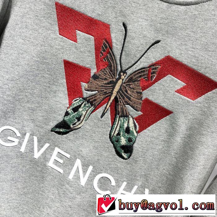 最新のトレンドブランド人気的 ジバンシー GIVENCHY プルオーバーパーカー 2色可選 2019年最新ファッション