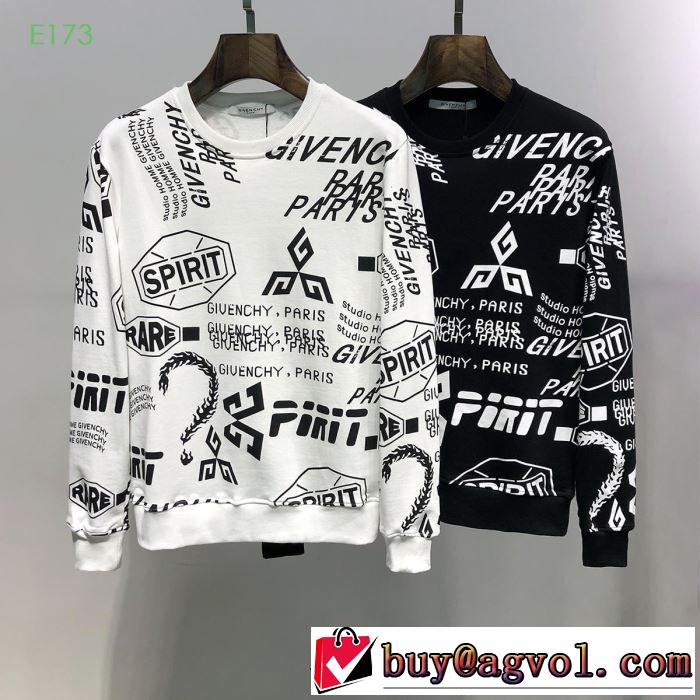 2色可選 プルオーバーパーカー 2019年春夏のトレンドアイテム 夏大人気のアイテム ジバンシー GIVENCHY