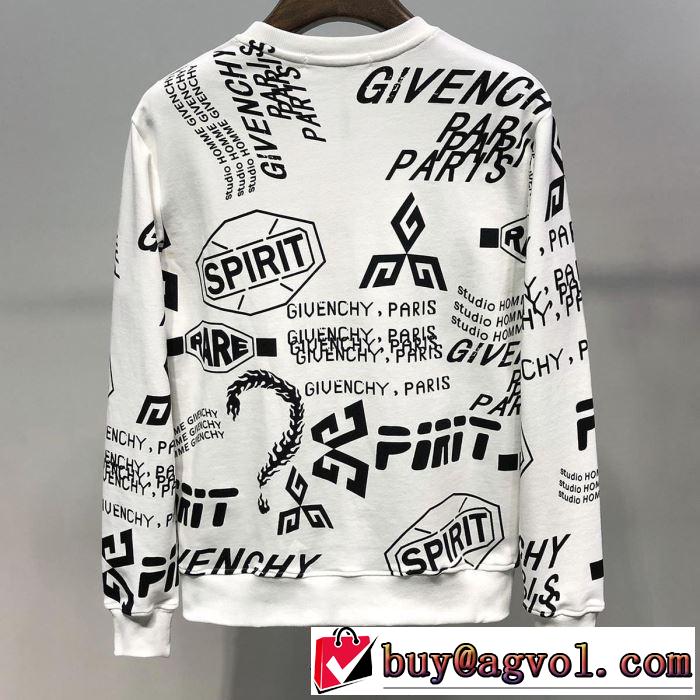 2色可選 プルオーバーパーカー 2019年春夏のトレンドアイテム 夏大人気のアイテム ジバンシー GIVENCHY