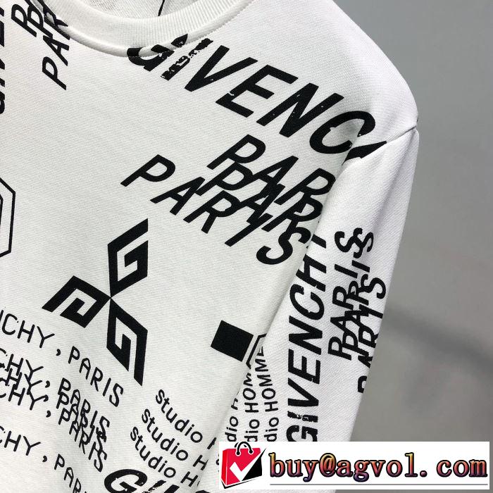 2色可選 プルオーバーパーカー 2019年春夏のトレンドアイテム 夏大人気のアイテム ジバンシー GIVENCHY