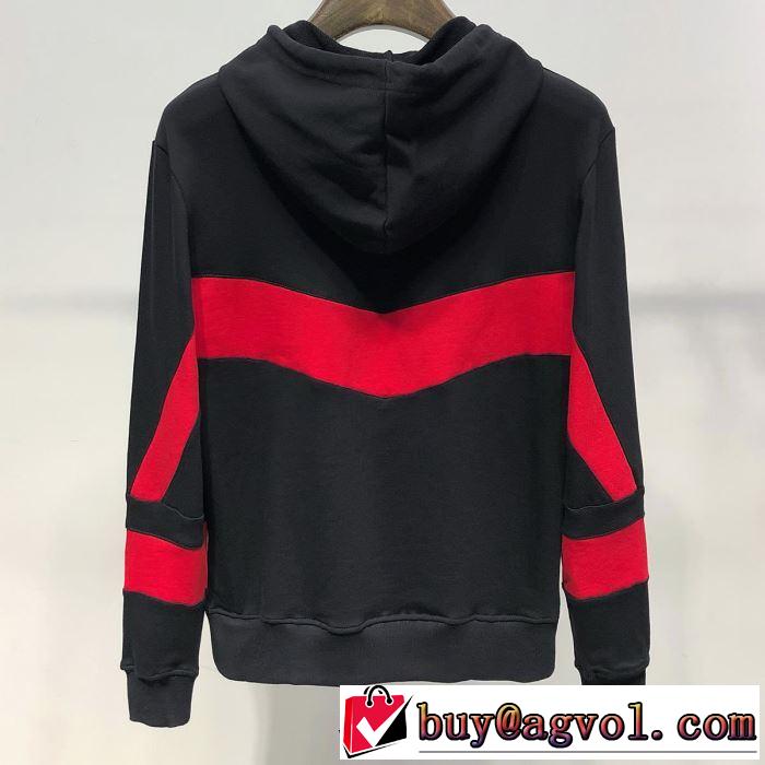 ジバンシー GIVENCHY パーカー 2色可選 最新のトレンドブランド人気的 2019春夏も引き続きトレンド