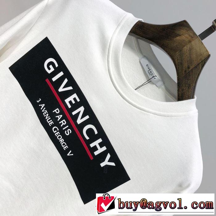 2019春夏の大注目トレン ジバンシー GIVENCHY プルオーバーパーカー 2色可選 季節をまたい新作アイテム