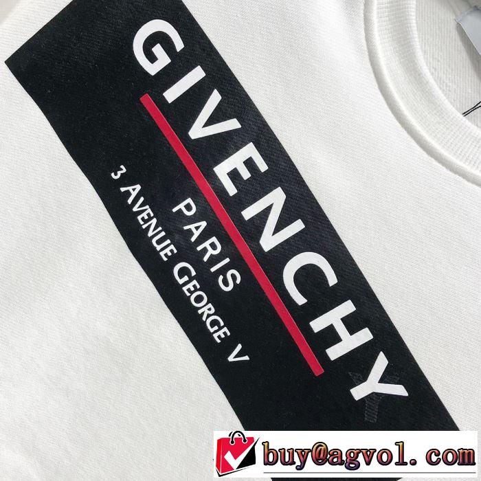 2019春夏の大注目トレン ジバンシー GIVENCHY プルオーバーパーカー 2色可選 季節をまたい新作アイテム