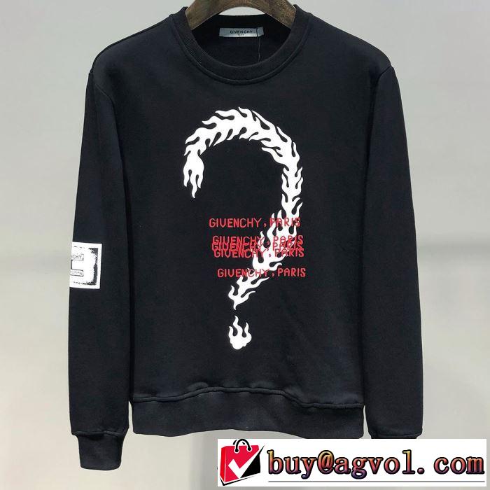 ジバンシー GIVENCHY プルオーバーパーカー 2色可選 今季トレンドの限定アイテム 2019即旬な装いに