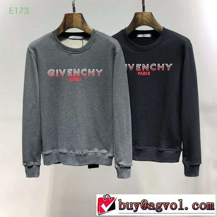 【2019年】夏のファッション 海外セレブは大人気 ジバンシー GIVENCHY プルオーバーパーカー 3色可選