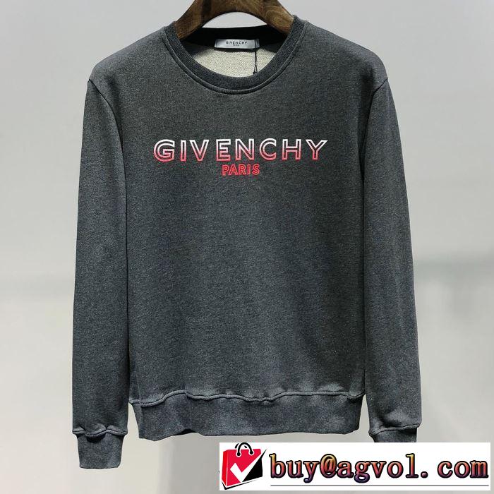 【2019年】夏のファッション 海外セレブは大人気 ジバンシー GIVENCHY プルオーバーパーカー 3色可選