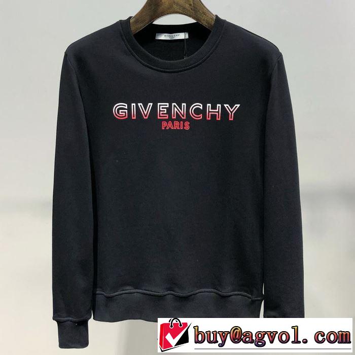 【2019年】夏のファッション 海外セレブは大人気 ジバンシー GIVENCHY プルオーバーパーカー 3色可選