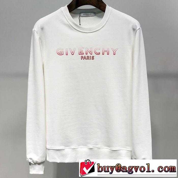 【2019年】夏のファッション 海外セレブは大人気 ジバンシー GIVENCHY プルオーバーパーカー 3色可選