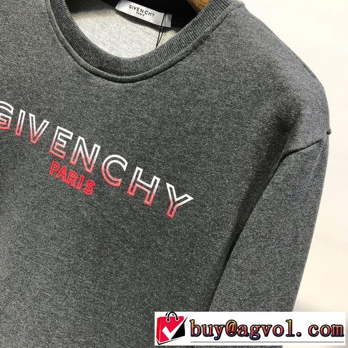 【2019年】夏のファッション 海外セレブは大人気 ジバンシー GIVENCHY プルオーバーパーカー 3色可選