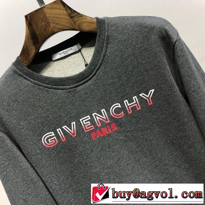 【2019年】夏のファッション 海外セレブは大人気 ジバンシー GIVENCHY プルオーバーパーカー 3色可選