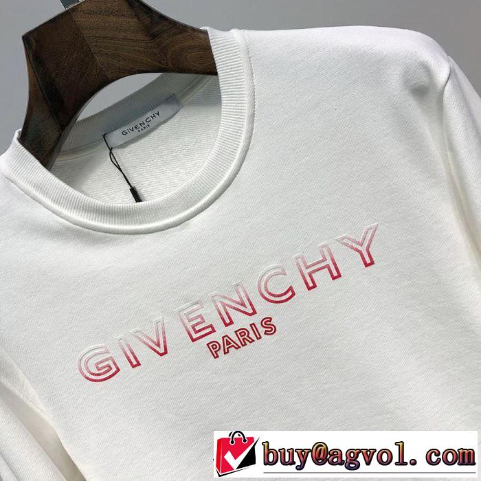 【2019年】夏のファッション 海外セレブは大人気 ジバンシー GIVENCHY プルオーバーパーカー 3色可選