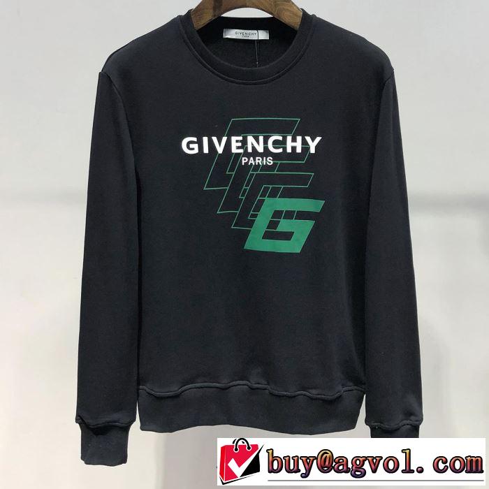 2色可選 プルオーバーパーカー 2019春夏も引き続き人気セール 今季は特に注目ファション ジバンシー GIVENCHY