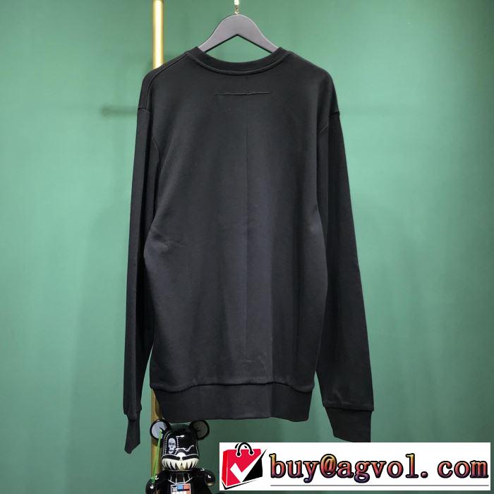 おしゃれデザインも大人気 2019春夏のトレンド新商品 ジバンシー GIVENCHY プルオーバーパーカー