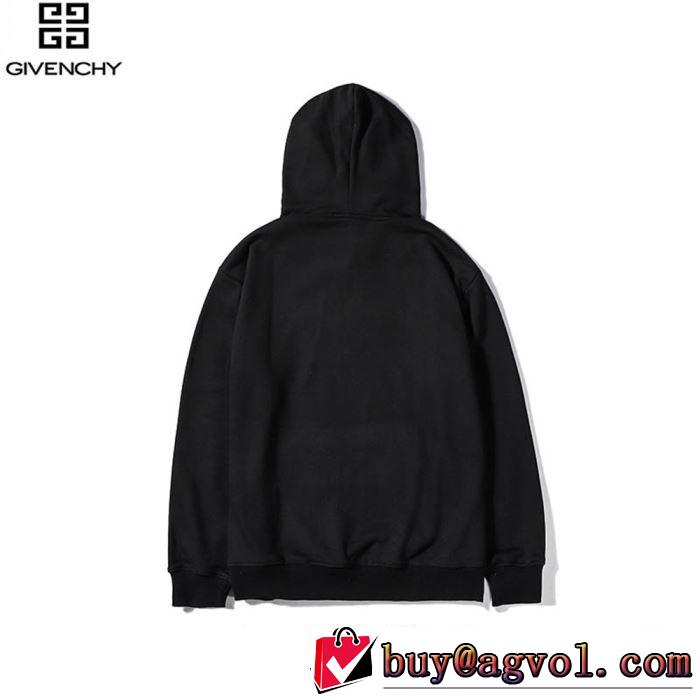 パーカー 2色可選 ジバンシー GIVENCHY 2019年春夏のトレンドアイテム 夏大人気のアイテム
