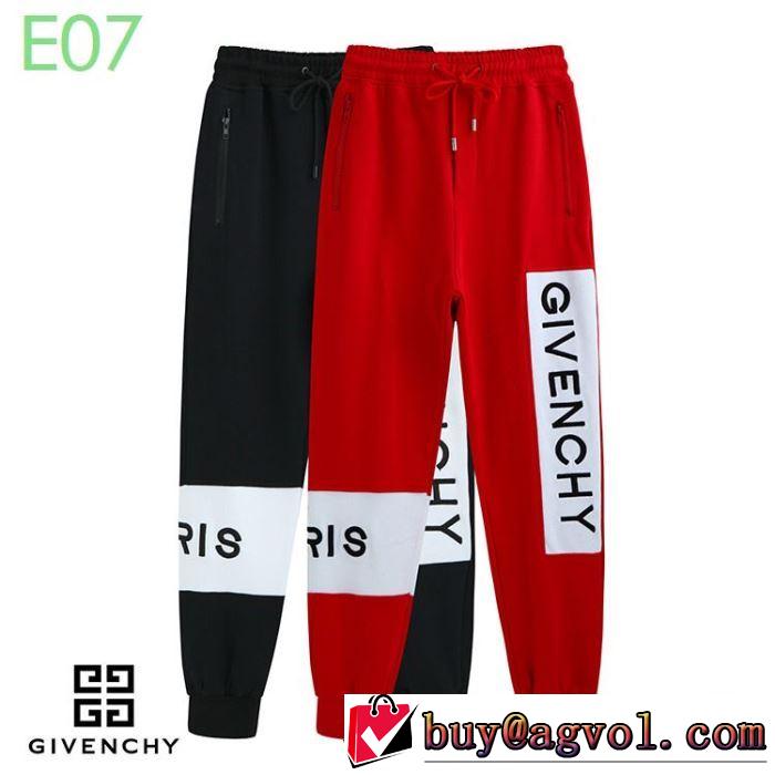 ジバンシー GIVENCHY 上下セット 2色可選 今期のトレンド定番アイテム 2019春夏トレンドアイテム