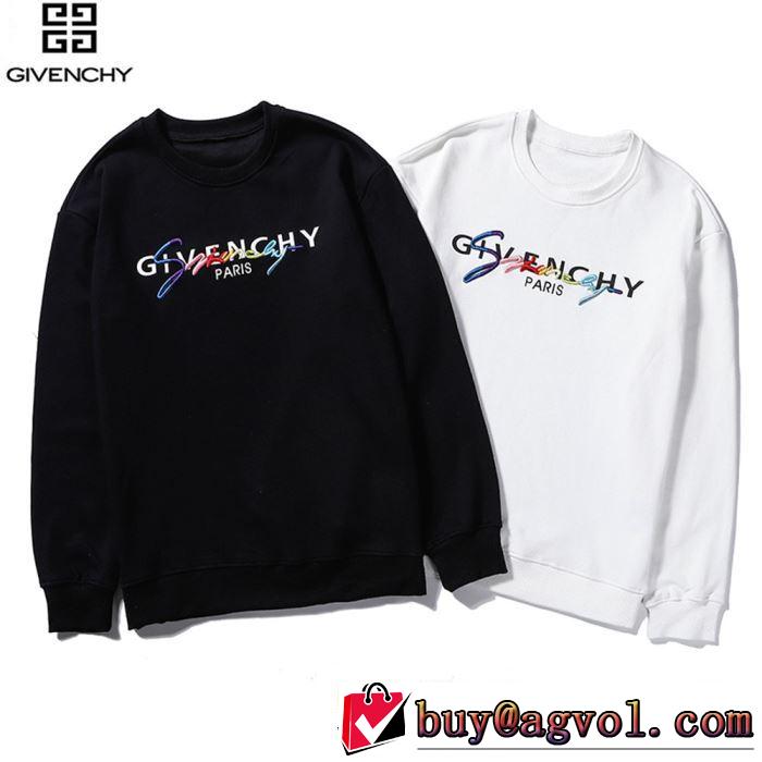 ジバンシー GIVENCHY プルオーバーパーカー 2色可選 2019春夏の大注目トレンド 夏の最新ファッション