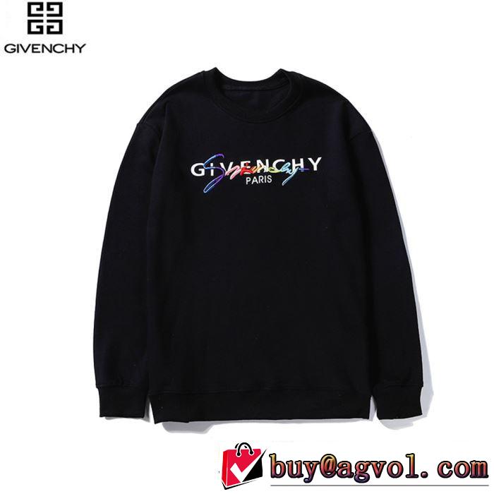 ジバンシー GIVENCHY プルオーバーパーカー 2色可選 2019春夏の大注目トレンド 夏の最新ファッション