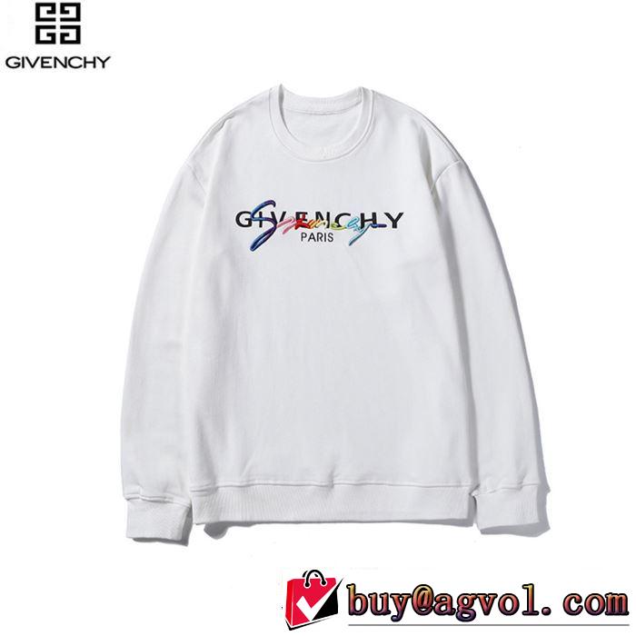 ジバンシー GIVENCHY プルオーバーパーカー 2色可選 2019春夏の大注目トレンド 夏の最新ファッション