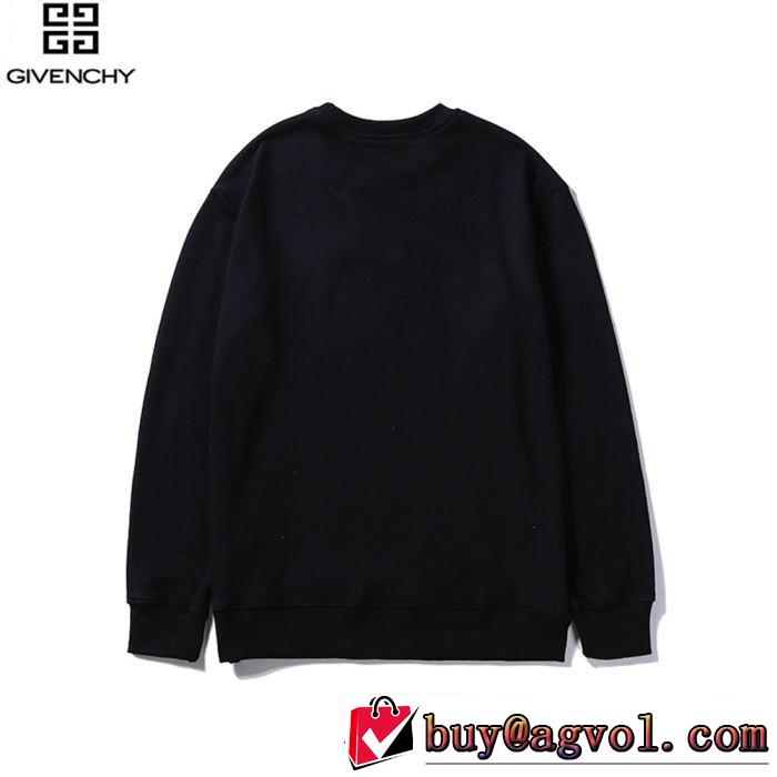 ジバンシー GIVENCHY プルオーバーパーカー 2色可選 2019春夏の大注目トレンド 夏の最新ファッション