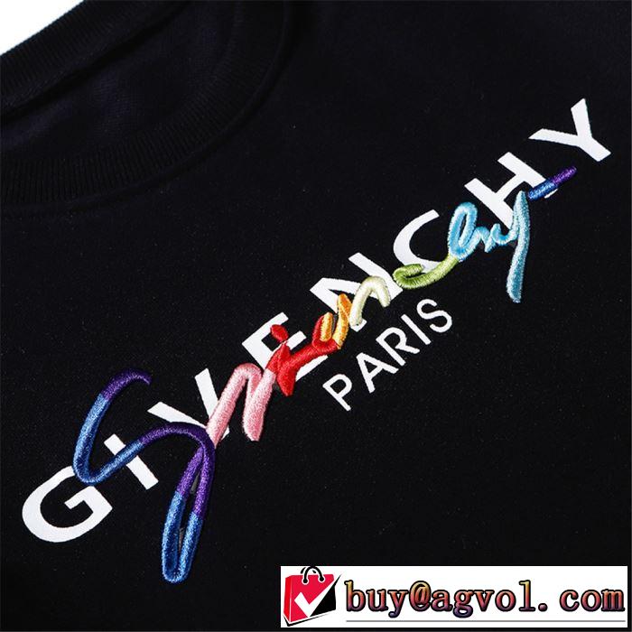 ジバンシー GIVENCHY プルオーバーパーカー 2色可選 2019春夏の大注目トレンド 夏の最新ファッション