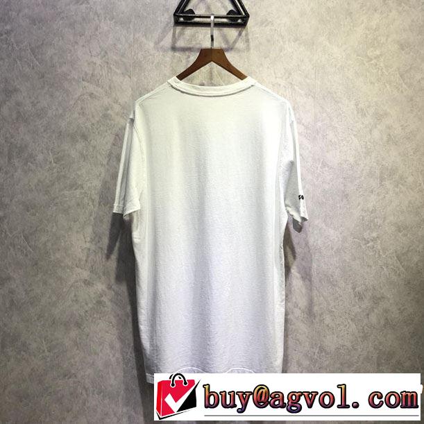 季節感のあるファッション Off-White オフホワイト 半袖Tシャツ HERON PRESTON HP 2019年春夏シーズンの人気