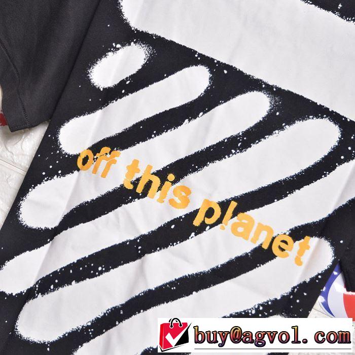 抜け感のある夏着物 Off-White オフホワイト 半袖Tシャツ 3色可選 大人カジュアル夏ファッション2019