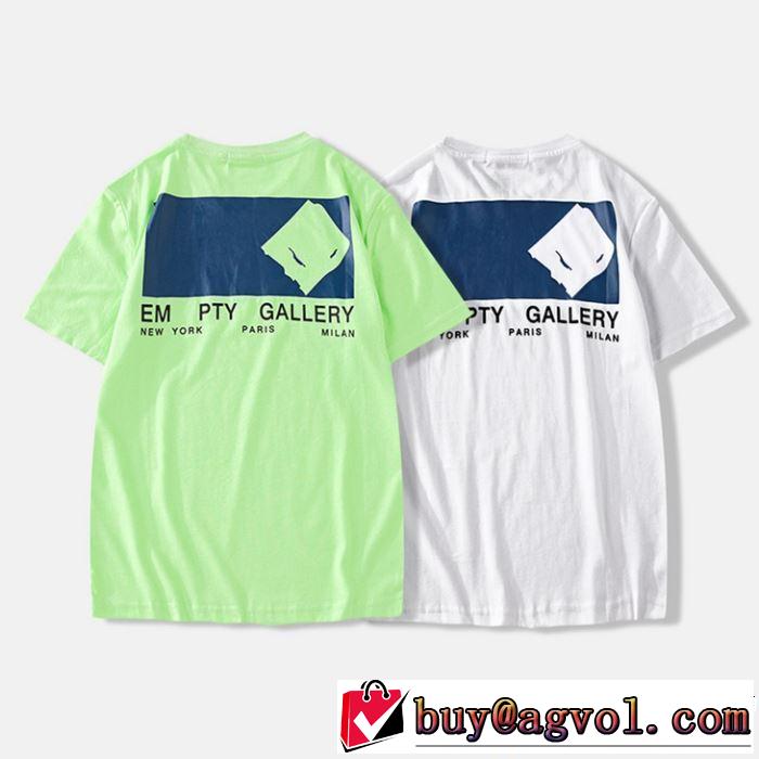 高級感が好評です Off-White オフホワイト 半袖Tシャツ OFF-WHITE 2色可選 【2019春夏】最新コレクション