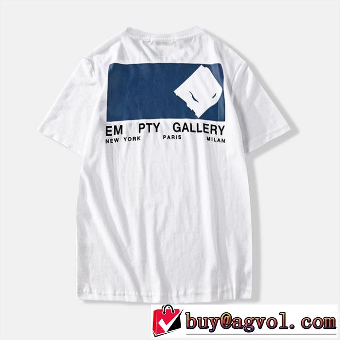 高級感が好評です Off-White オフホワイト 半袖Tシャツ OFF-WHITE 2色可選 【2019春夏】最新コレクション