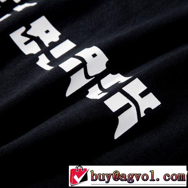 夏気分UP最新コレクション 2019年春夏シーズンの人気 Off-White オフホワイト 半袖Tシャツ OFF BLACK 2色可選