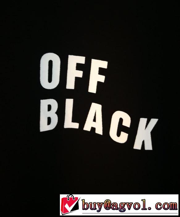 Tシャツ/半袖 暑い季節も大活躍  Off-White オフホワイト2019年夏の一押しファッションアイテム