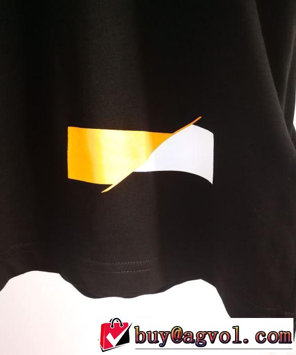 Off-White2019春夏は人気定番 オフホワイト 都市独特のトレンドアイテム Tシャツ/半袖 2色可選