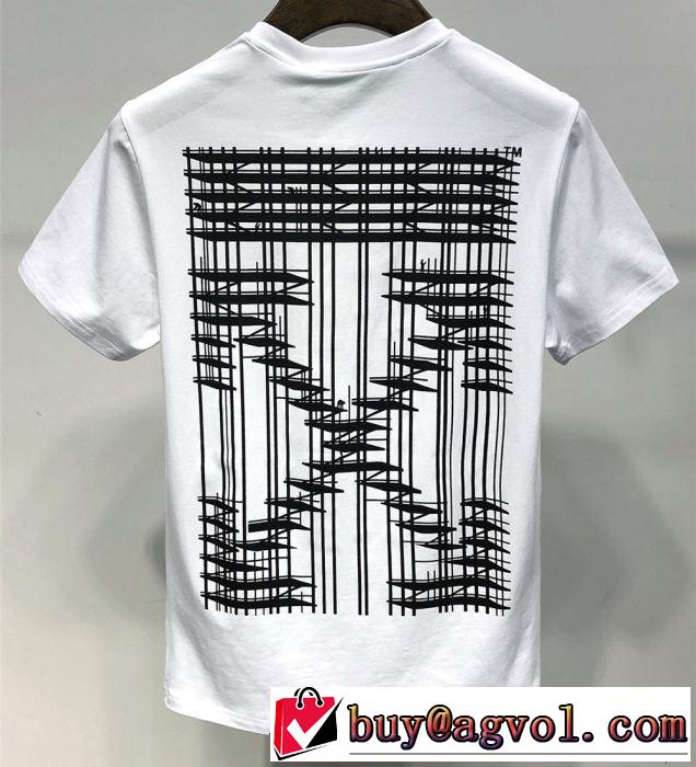  Tシャツ/半袖2019春夏は人気定番  2色可選 Off-White オフホワイト最新のトレンドブランド人気的