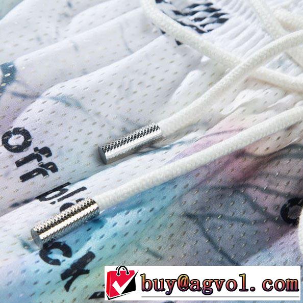 2色可選オススメしたい最新注目ファション Off-White オフホワイト スエットパンツ2019春夏