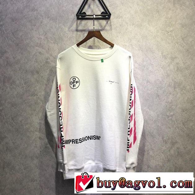 秋の定番 2019年春夏シーズンの人気 夏ファッションをおしゃれに楽しもう  Off-White オフホワイト