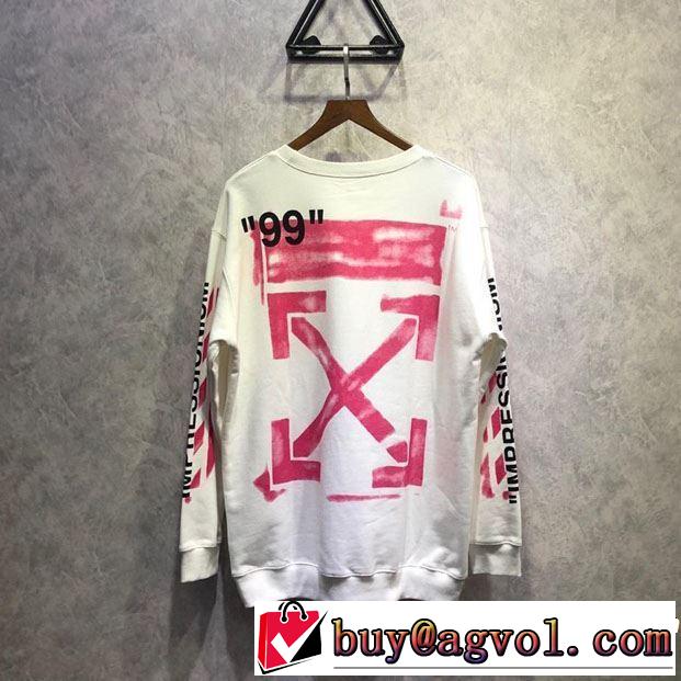 秋の定番 2019年春夏シーズンの人気 夏ファッションをおしゃれに楽しもう  Off-White オフホワイト