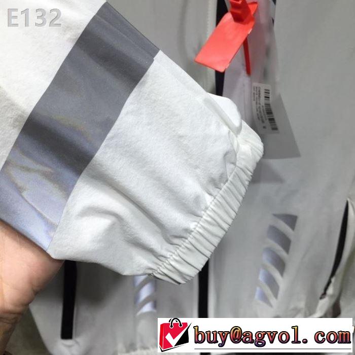 フード付きコート 2色可選 2019年の春夏に着たい る春夏おすすめの人気商品 Off-White オフホワイト