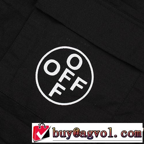 Off-White オフホワイト カジュアル?ウエア ブランドの話題の新作も！ 2019春夏人気トレンドアイテム