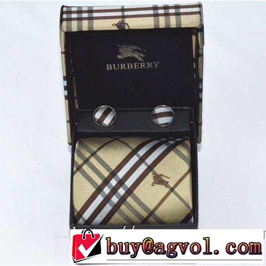 2019秋冬トレンドデザイン バーバリーおすすめする注目トレンド BURBERRY ネクタイ  4色可選