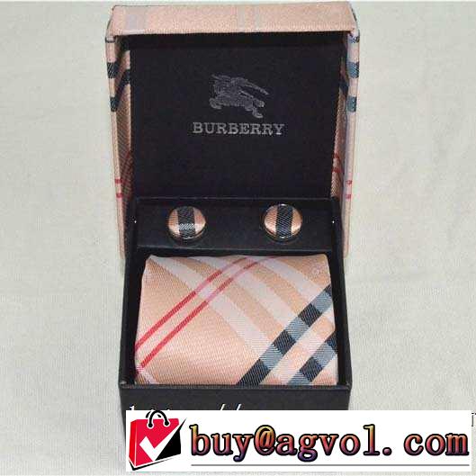 2019秋冬トレンド押さえておきたい バーバリー さわやかに新品おすすめ BURBERRY ネクタイ  多色可選