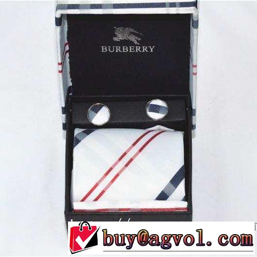 2019秋冬トレンド押さえておきたい バーバリー さわやかに新品おすすめ BURBERRY ネクタイ  多色可選