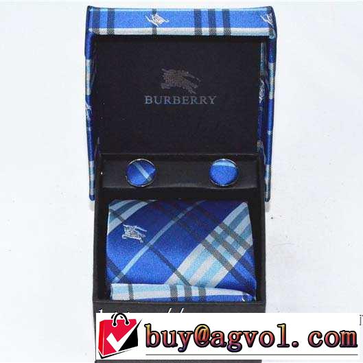 2019秋冬人気色おすすめ バーバリー BURBERRY ネクタイ  3色可選 今年注目な新品セール
